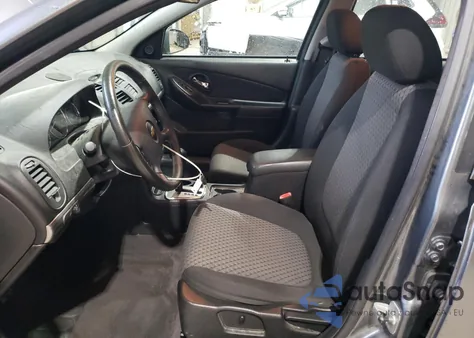 2006 Chevrolet Malibu Maxx Lt z USA, uszkodzony, nr VIN 1G1ZT61826F271503